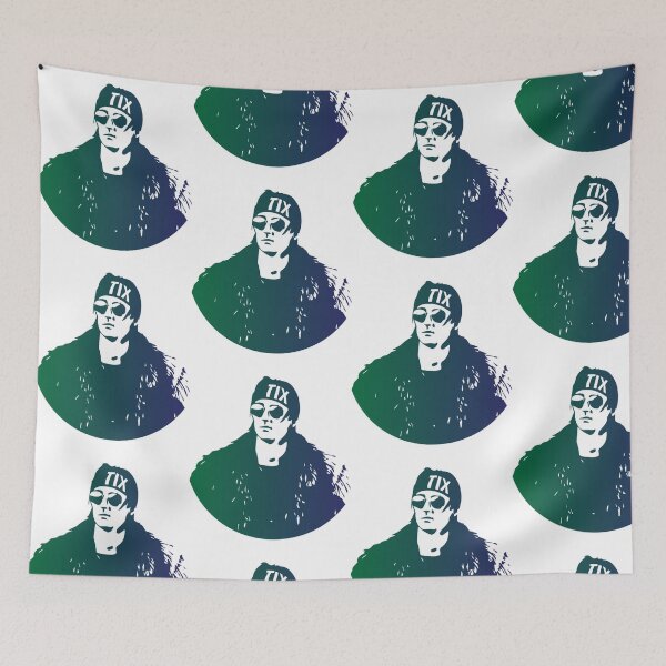 Item preview, TIX Norwegian singer designed and sold by PAULSEUN.