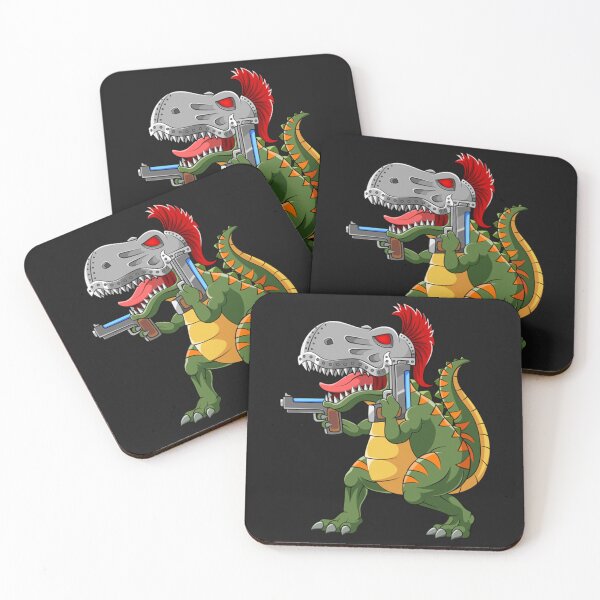 Item preview, T-Rex Spartan, Gamer, Game on, Hustle Life   designed and sold by PAULSEUN.