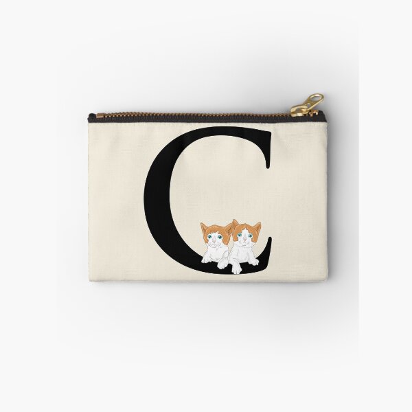 Item preview, C is for cat designed and sold by natzshaw.