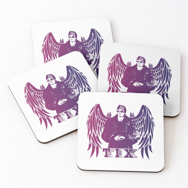 Item preview, TIX Norwegian singer designed and sold by PAULSEUN.