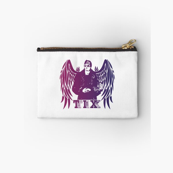 Item preview, TIX Norwegian singer designed and sold by PAULSEUN.