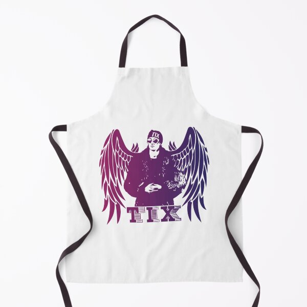 Item preview, TIX Norwegian singer designed and sold by PAULSEUN.