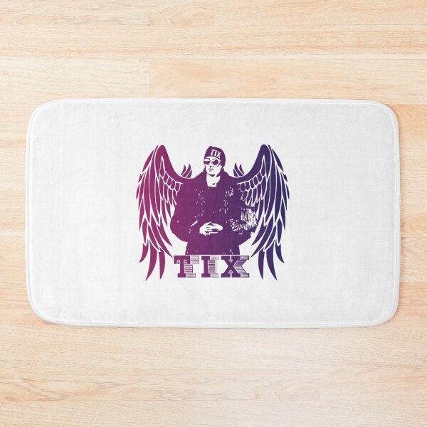 Item preview, TIX Norwegian singer designed and sold by PAULSEUN.
