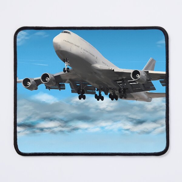 Item preview, Boeing-747 designed and sold by UlrichMacks.