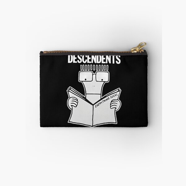 Item preview, Descendents  designed and sold by DenisHyatt.