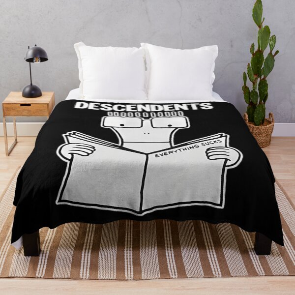 Item preview, Descendents  designed and sold by DenisHyatt.