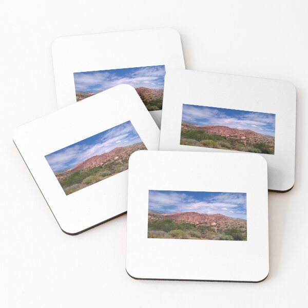 Item preview, Calico Basin Las Vegas designed and sold by GloriaGranat.