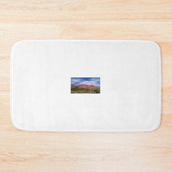 Item preview, Calico Basin Las Vegas designed and sold by GloriaGranat.