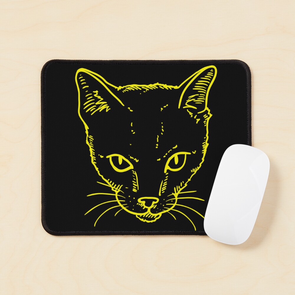 Item preview, Mouse Pad designed and sold by Rbnano.