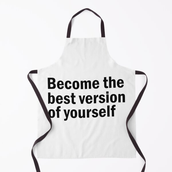 Item preview, become the best version of designed and sold by designing01Ar3.
