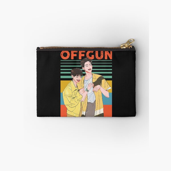 Item preview, ASIA DRAMA OFFGUN designed and sold by PAULSEUN.