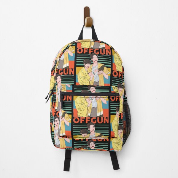 Item preview, ASIA DRAMA OFFGUN designed and sold by PAULSEUN.