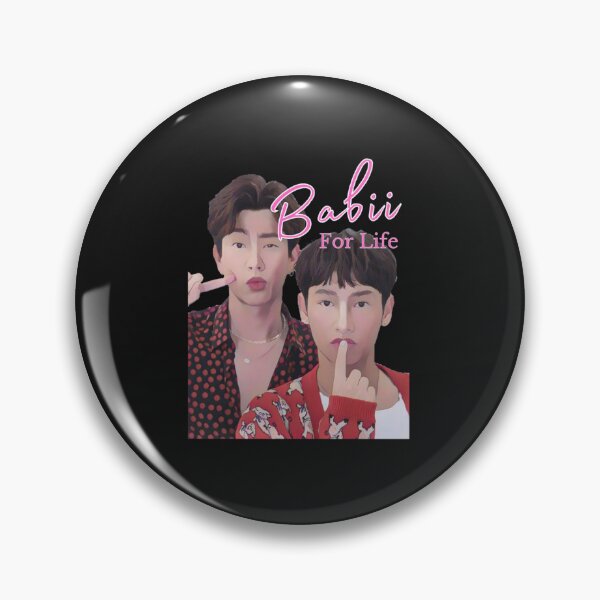 Item preview, Babii For Life    designed and sold by PAULSEUN.