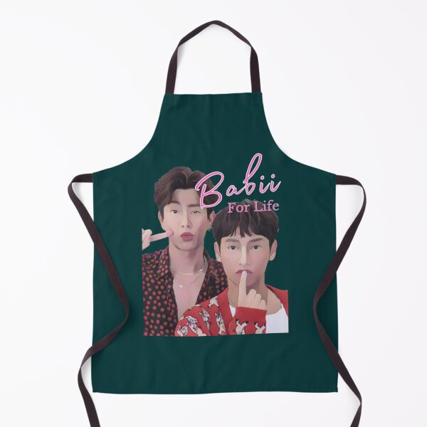 Item preview, Babii For Life designed and sold by PAULSEUN.