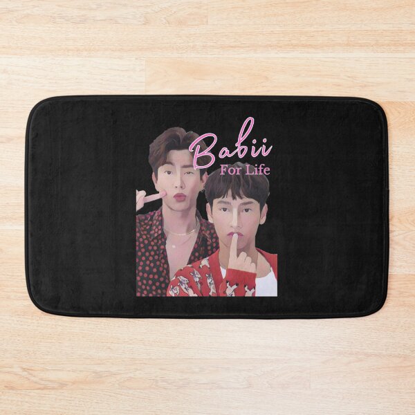 Item preview, Babii For Life    designed and sold by PAULSEUN.
