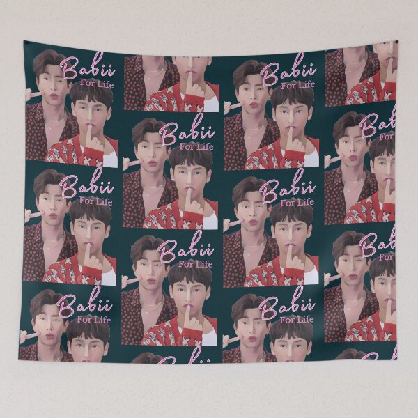 Item preview, Babii For Life    designed and sold by PAULSEUN.