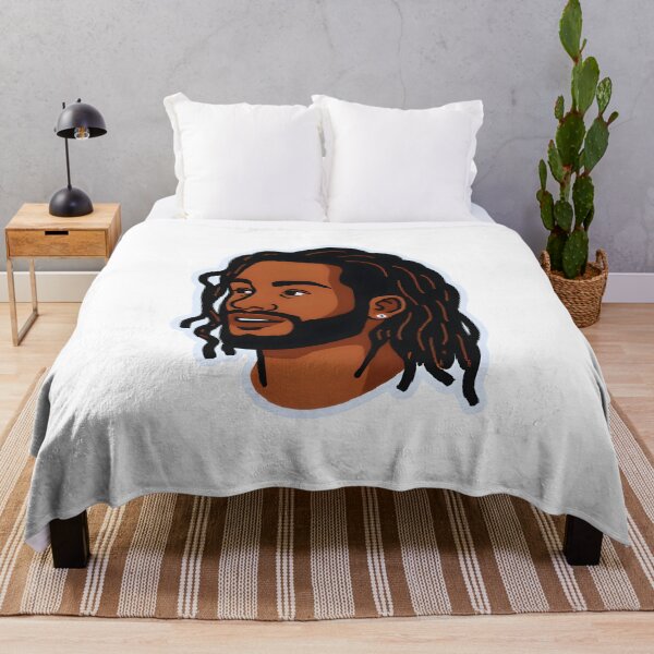Item preview, Rasta Black Man Sticker | Reggae Culture & Afrocentric Art designed and sold by OsasChild.