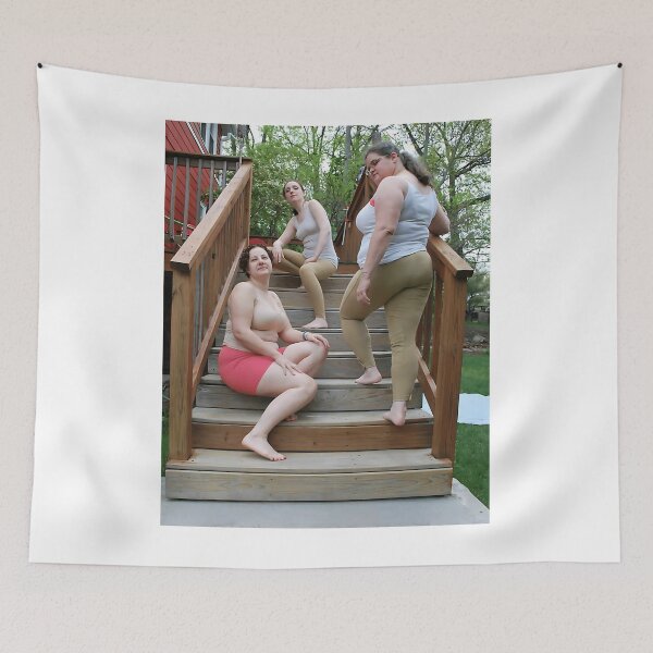 Item preview,  Summer Hangout (Real) designed and sold by ArnethiaHoward.