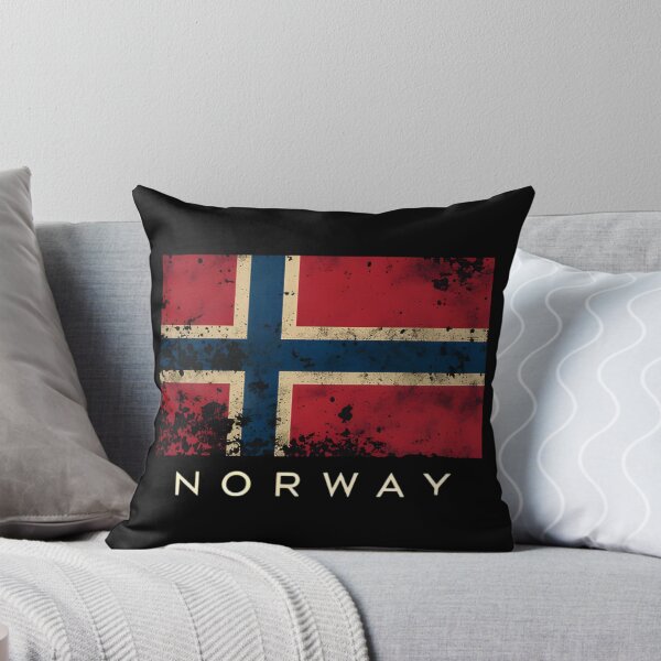 Item preview, Norway  designed and sold by GoodOldVintage.