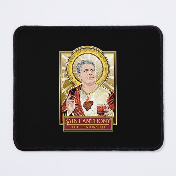 Item preview, Saint Bourdain designed and sold by GlassWingOrgani.