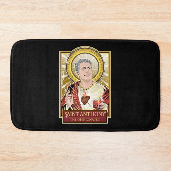 Item preview, Saint Bourdain designed and sold by GlassWingOrgani.