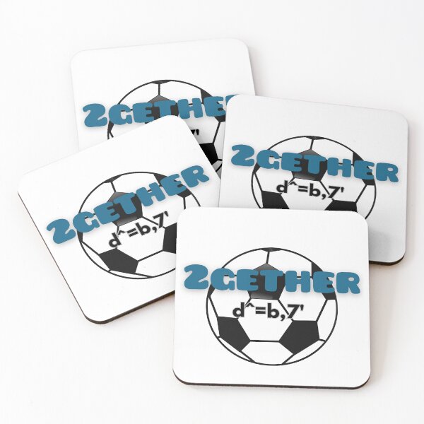 Item preview, 2Gether BL Series Soccer Icon designed and sold by babyjoonie.