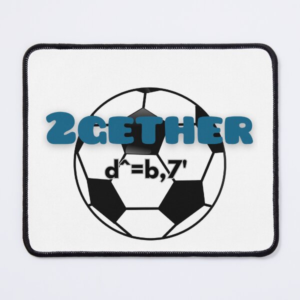 Item preview, 2Gether BL Series Soccer Icon designed and sold by babyjoonie.