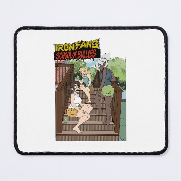 Item preview, Summer Hangout designed and sold by ArnethiaHoward.