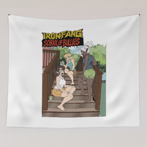 Item preview, Summer Hangout designed and sold by ArnethiaHoward.