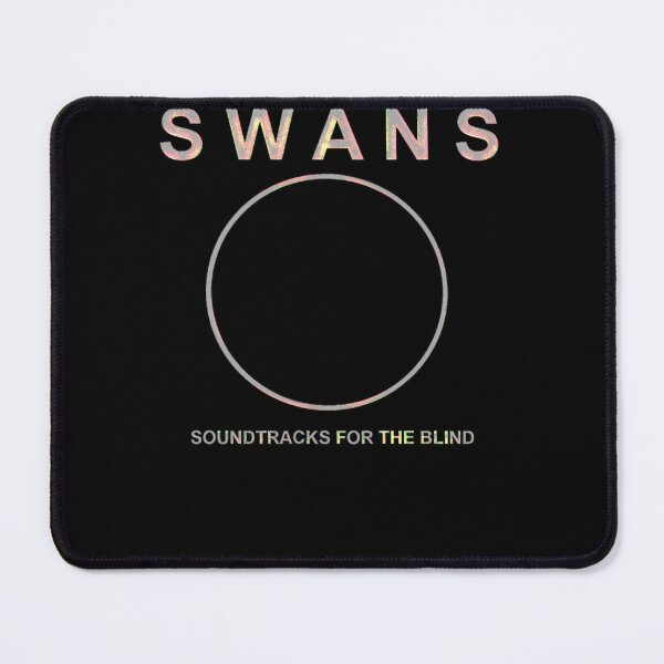 Item preview, Best Seller Swans Band Logo Merchandise designed and sold by JasperMBrown.