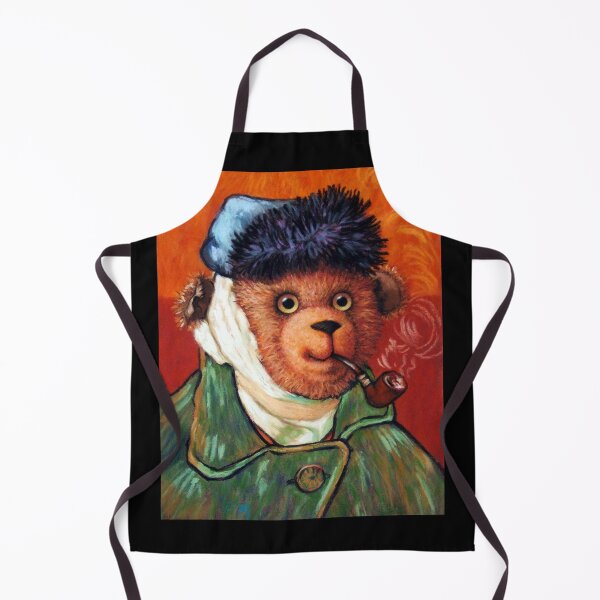 Item preview, Stan as Vincent designed and sold by Foxloxart.