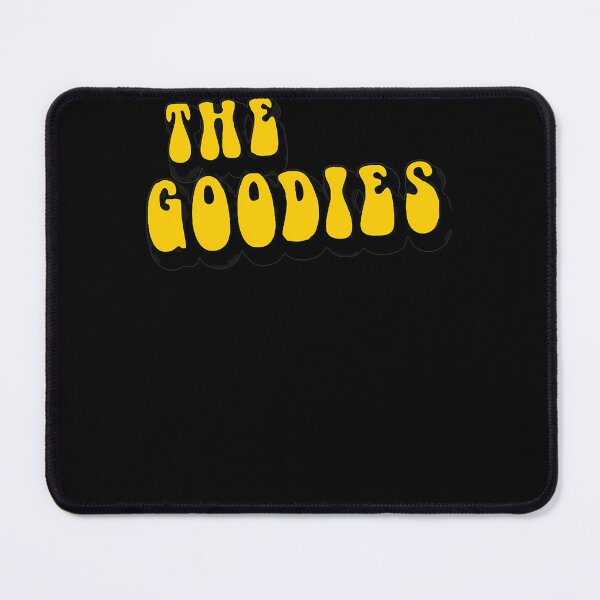 Item preview, Best Seller The Goodies Logo Merchandise designed and sold by JasperMBrown.