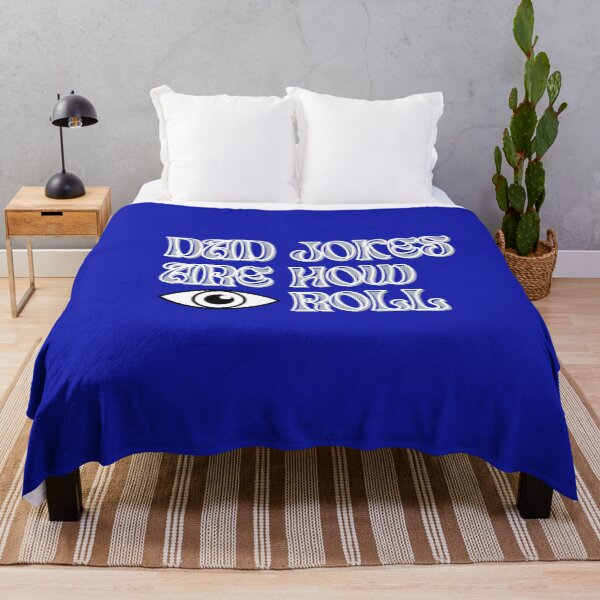 Item preview, Dad Jokes are how eye roll designed and sold by beezzz4you.