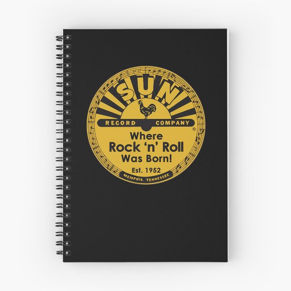 Item preview,  Best Selling - Sun Records Logo Essential T-Shirt designed and sold by JasperMBrown.