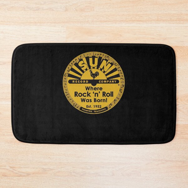 Item preview,  Best Selling - Sun Records Logo Essential T-Shirt designed and sold by JasperMBrown.