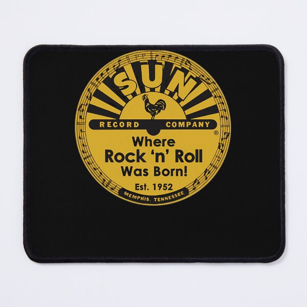 Item preview,  Best Selling - Sun Records Logo Essential T-Shirt designed and sold by JasperMBrown.
