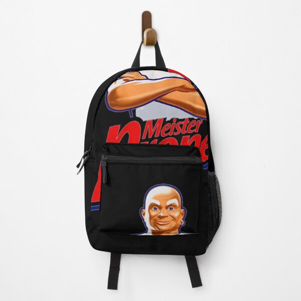 Item preview, Best Selling Meister Proper Merchandise designed and sold by JasperMBrown.