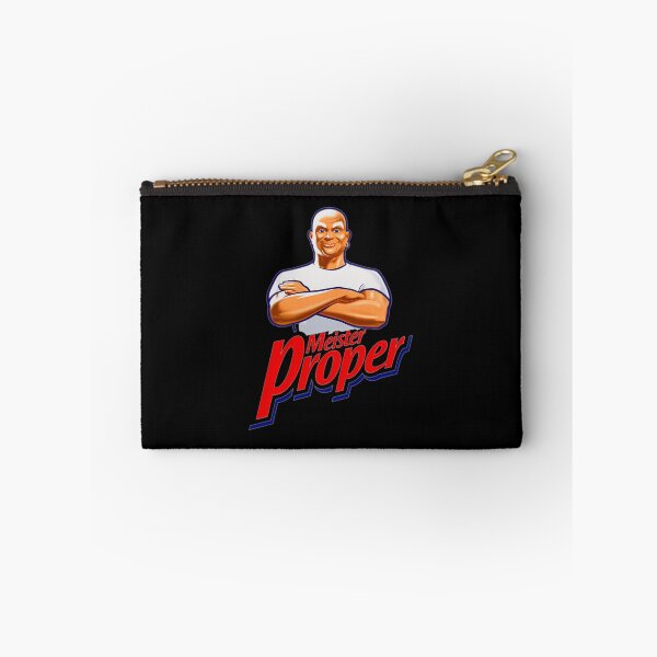 Item preview,  Best Selling Meister Proper Merchandise designed and sold by JasperMBrown.
