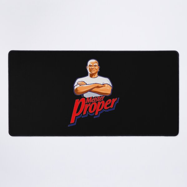 Item preview,  Best Selling Meister Proper Merchandise designed and sold by JasperMBrown.