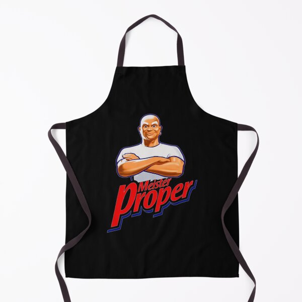 Item preview, Best Selling Meister Proper Merchandise designed and sold by JasperMBrown.