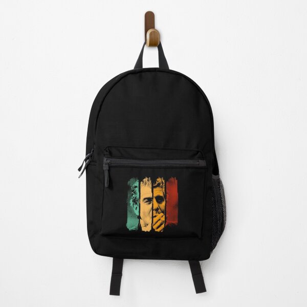 Item preview, Retro Anthony Bourdain Vintage designed and sold by GlassWingOrgani.