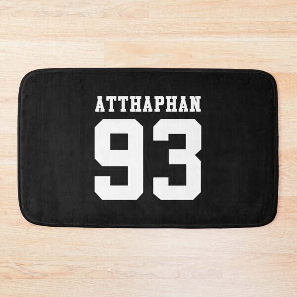 Item preview, Gun Atthaphan Jersey 93   designed and sold by PAULSEUN.