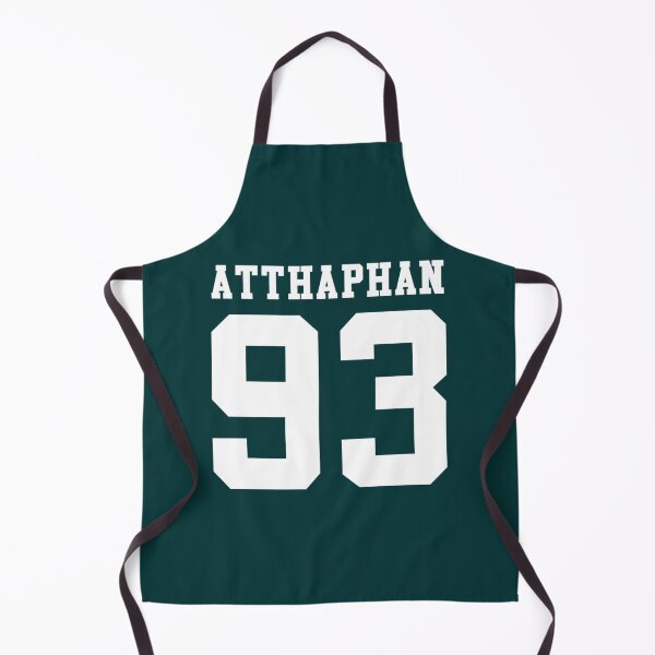 Item preview, Gun Atthaphan Jersey 93 designed and sold by PAULSEUN.
