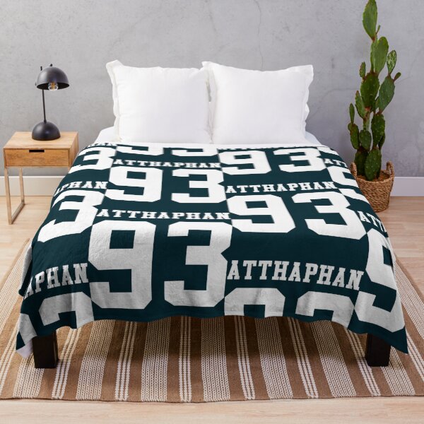 Item preview, Gun Atthaphan Jersey 93   designed and sold by PAULSEUN.