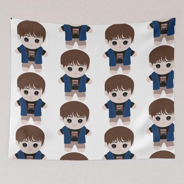Item preview, Gun Atthaphan Phunsawat    designed and sold by PAULSEUN.