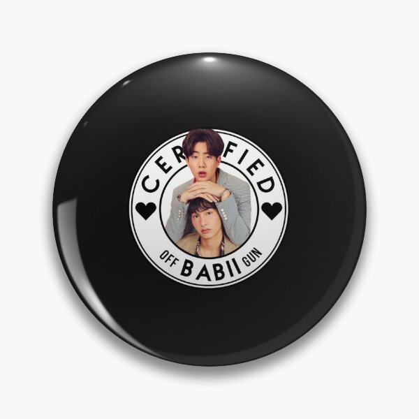 Item preview, CERTIFIED BABII OffGun Off Gun    designed and sold by PAULSEUN.