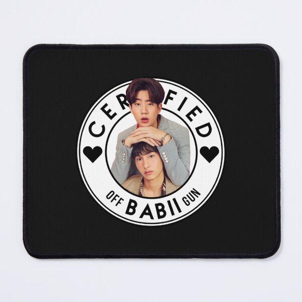 Item preview, CERTIFIED BABII OffGun Off Gun    designed and sold by PAULSEUN.