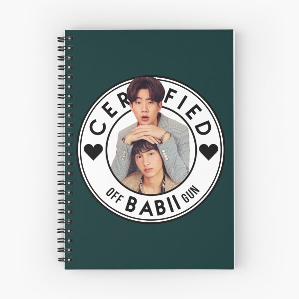 Item preview, CERTIFIED BABII OffGun Off Gun    designed and sold by PAULSEUN.