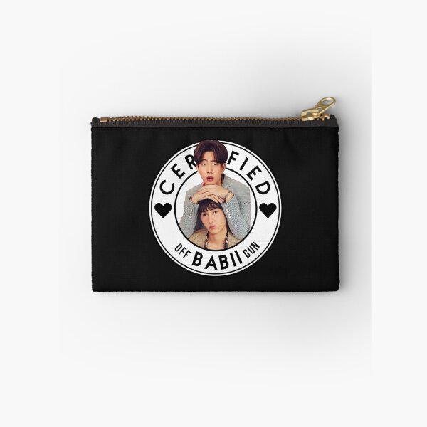 Item preview, CERTIFIED BABII OffGun Off Gun    designed and sold by PAULSEUN.