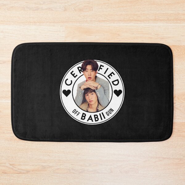Item preview, CERTIFIED BABII OffGun Off Gun    designed and sold by PAULSEUN.